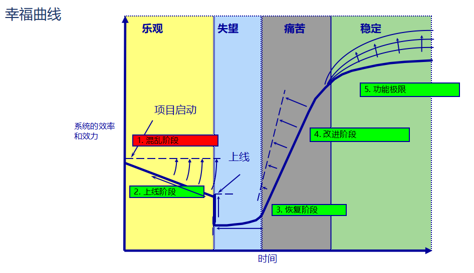 SAP實施